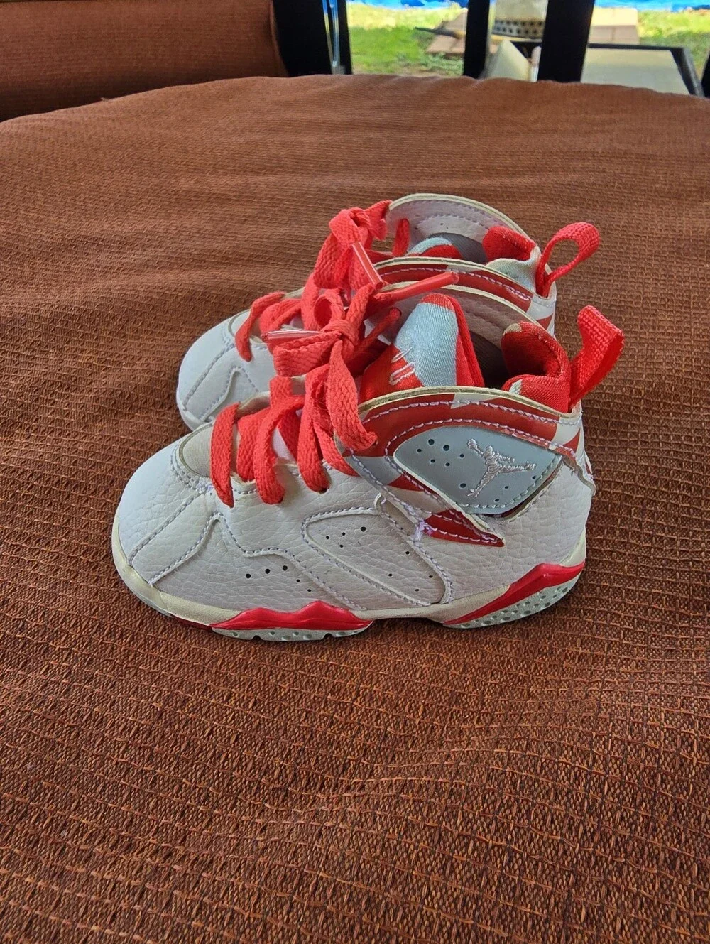 Nike air jordan